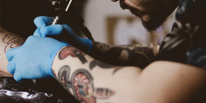 Memorial Tattoos