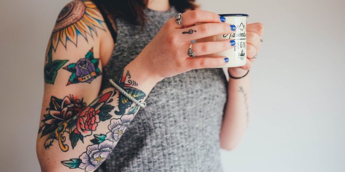 Tattoo Shop Artists
