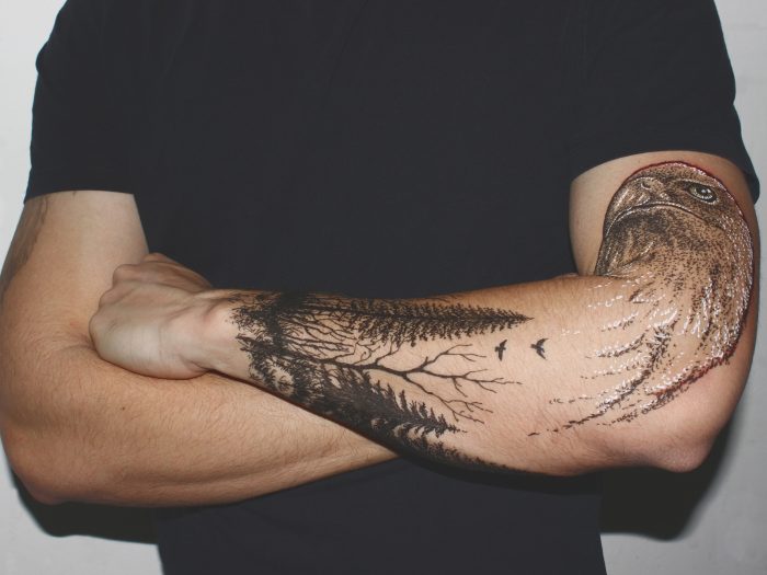 Top Twelve Tattoos that are Trending in 2017! Top Twelve Tattoos that are Trending in 2017!