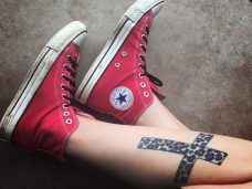 5 Signs Your Tattoo Has Finished Healing 5 Signs Your Tattoo Has Finished Healing