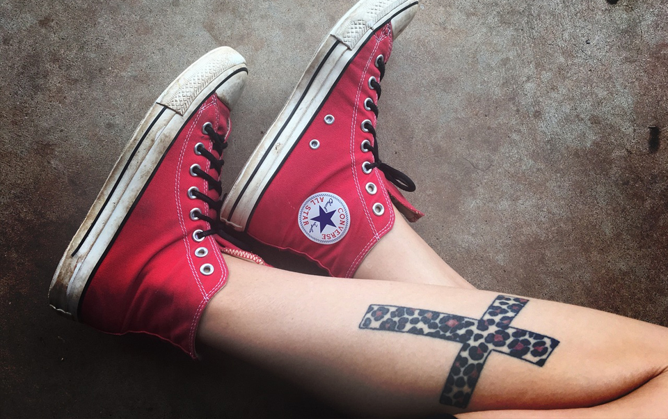Top 100 + Bacitracin for tattoos