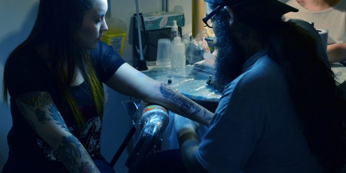 Tattoo Mistakes