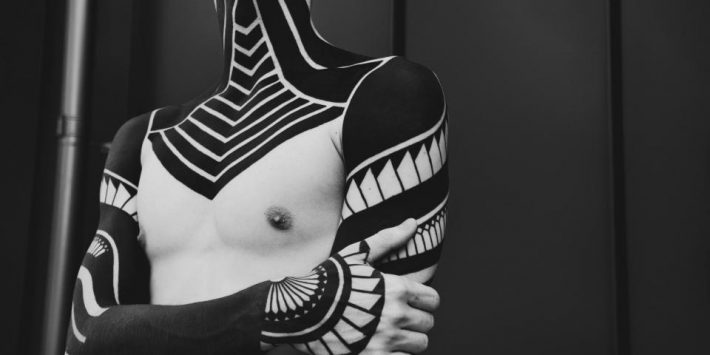 Minimalism Tattoos