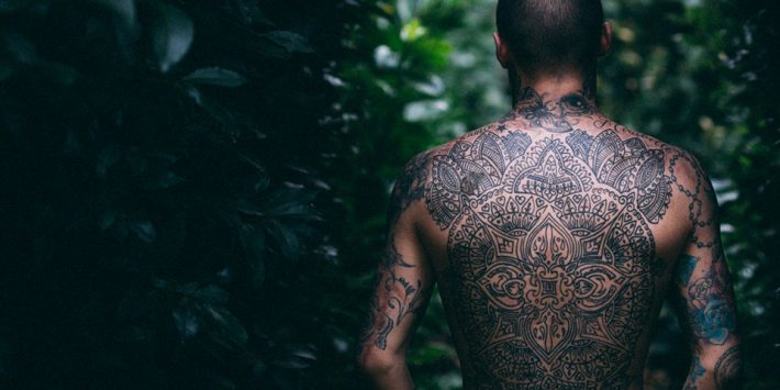 Tattoo History