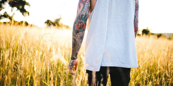 Tattoo Sleeve Price