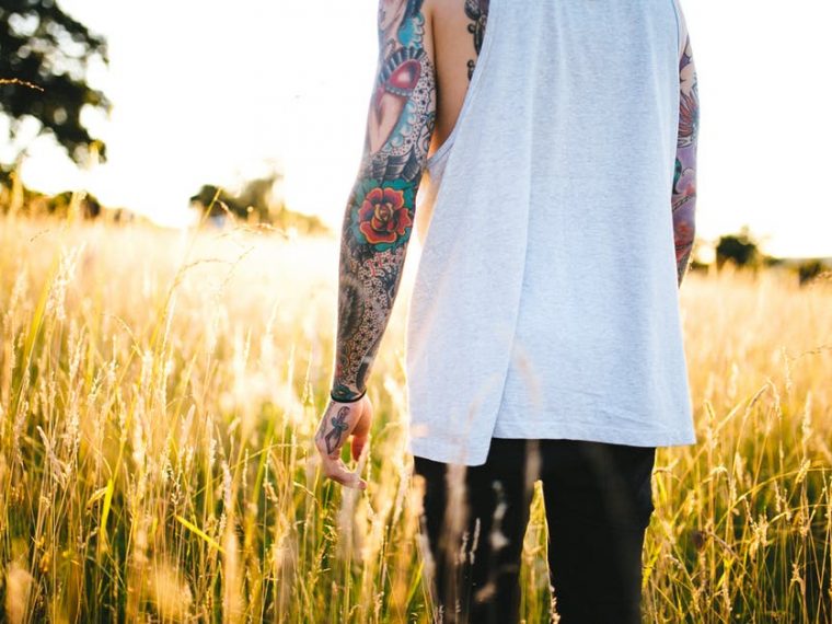 How Much Does a Sleeve Cost? | Tattooaholic.com