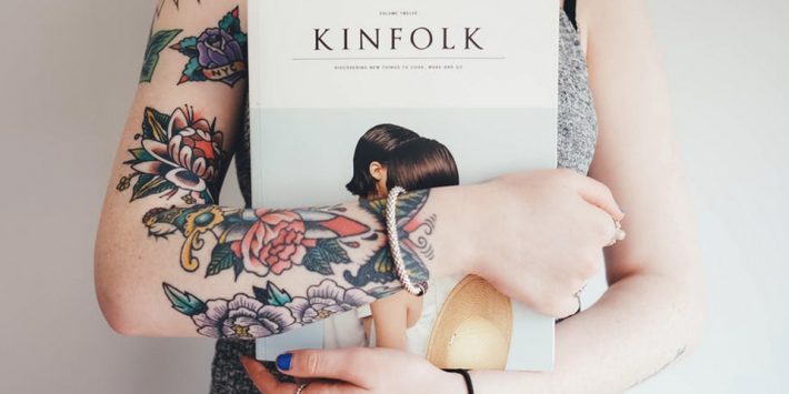 Top Tattoo Styles