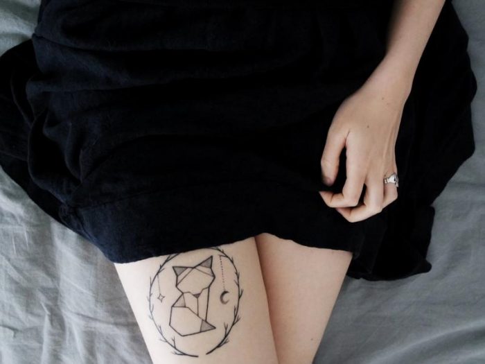 Minimalist Tattoo Designs that Make a Statement! Minimalist Tattoo Designs that Make a Statement!