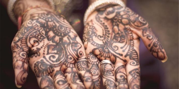 Temporary Tattoos