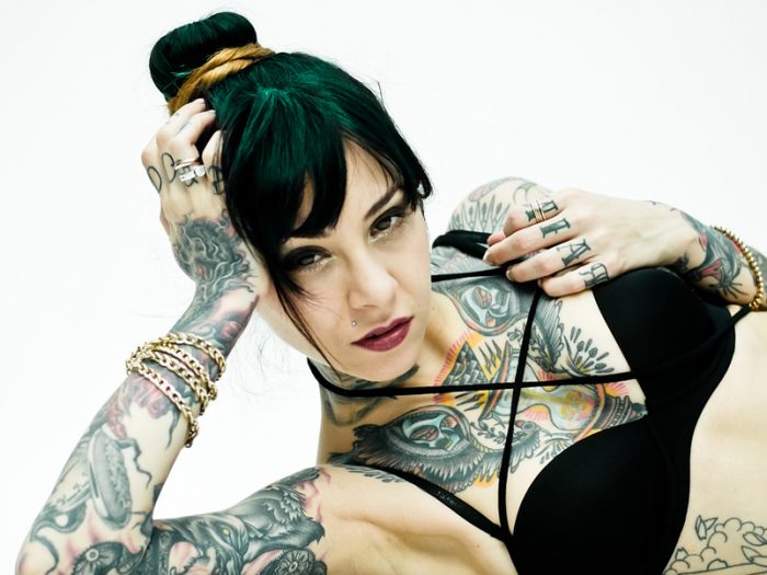 7 Crazy Tattoo Laws You Never Knew