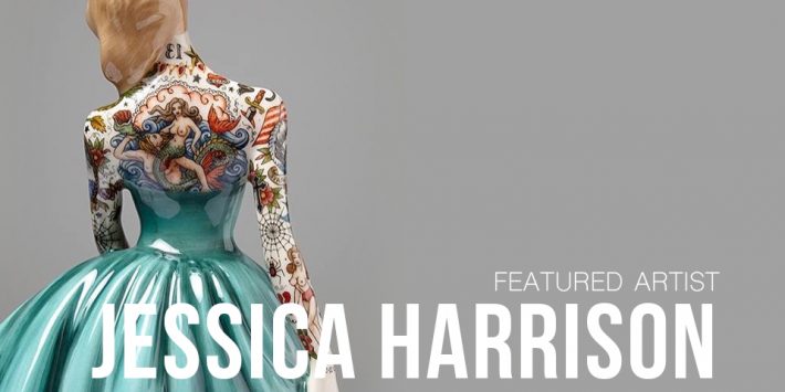 Jessica Harrison