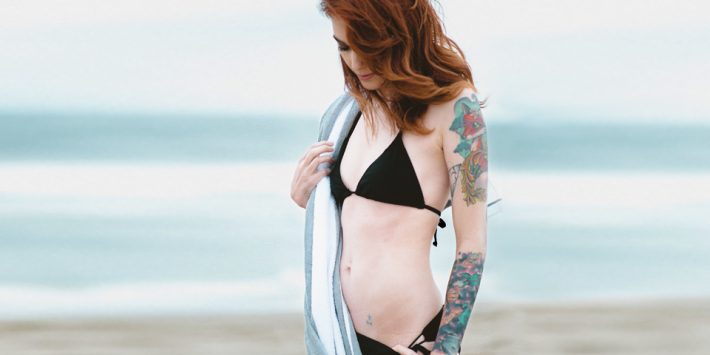 Tattoo Fading Prevention