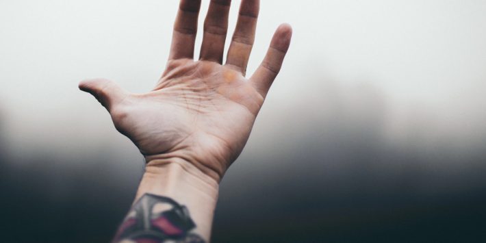 Tattoo Healing Info