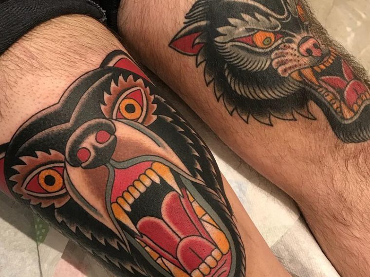 most painful tattoo spots most painful tattoo spots