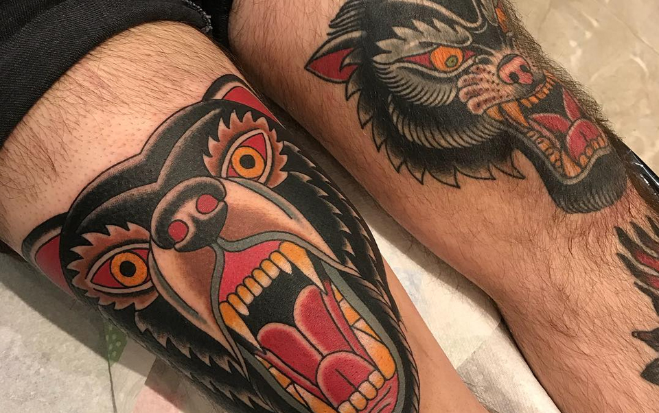 Top 6 Most Painful Places to Get Tattooed
