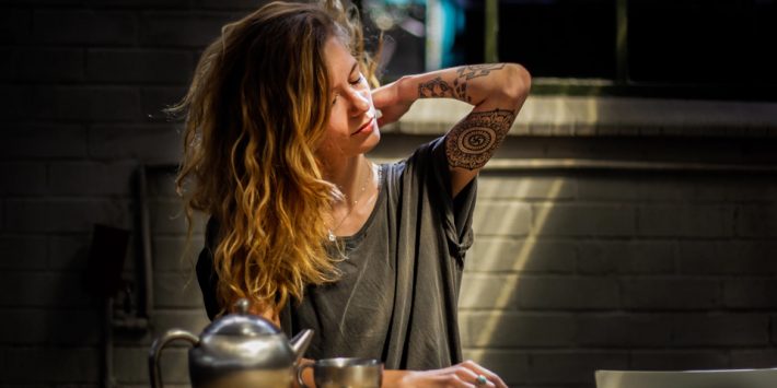 Tattoo Aftercare