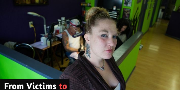 Survivors Ink