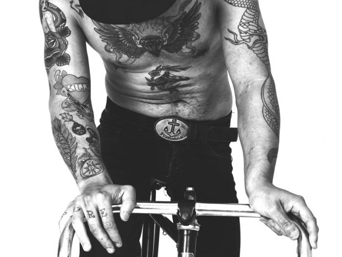 Creative Chest Tattoo Designs & Ideas Creative Chest Tattoo Designs & Ideas