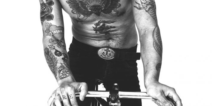 Ideas for Chest Tattoos