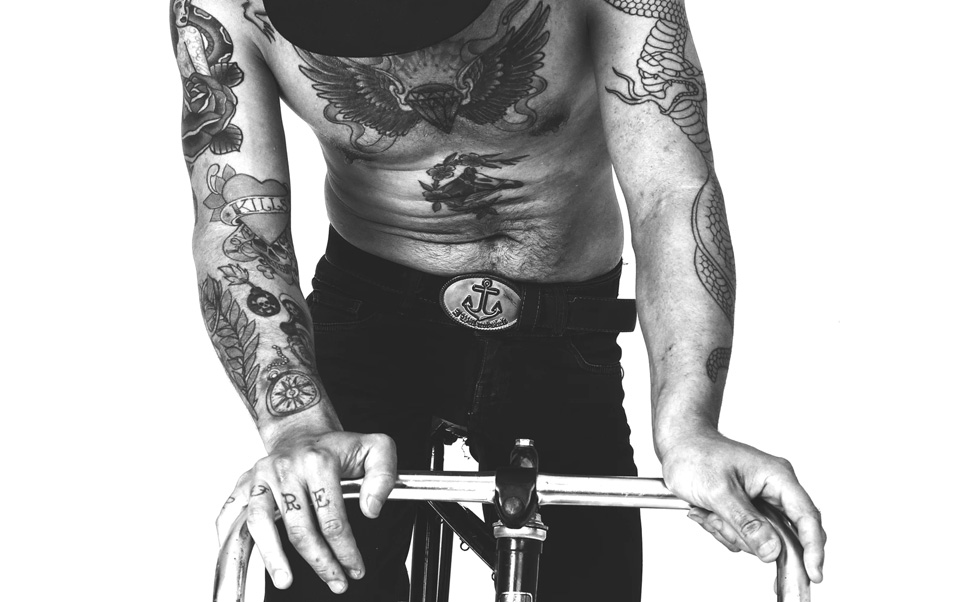 Creative Chest Tattoo Designs & Ideas Creative Chest Tattoo Designs & Ideas