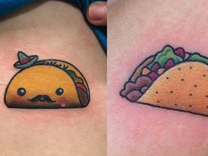 Funny Tattoo Designs & Ideas Funny Tattoo Designs & Ideas