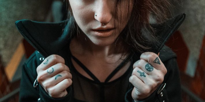 Popular Tattoo Designs