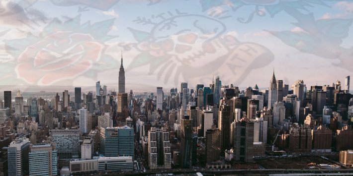 Best New York City Tattoo Shops