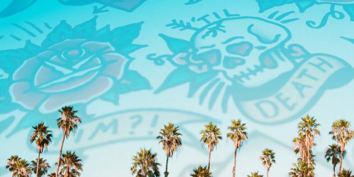 Top California Tattoo Studios