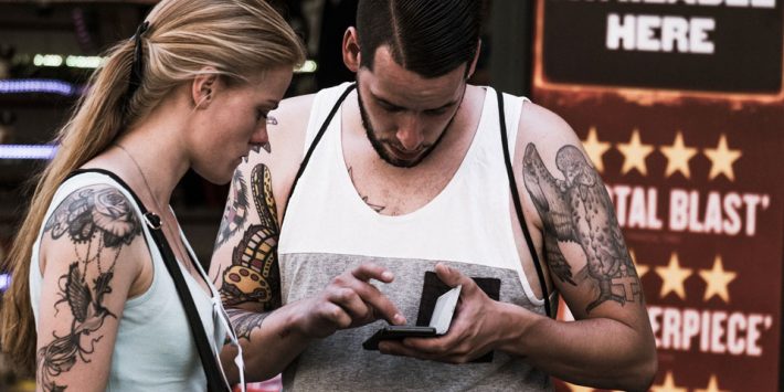 Relationship Tattoos