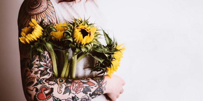 Tattoo Fine Art