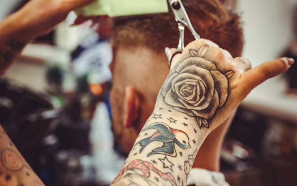 What Do Traditional Sailor Tattoos Mean?