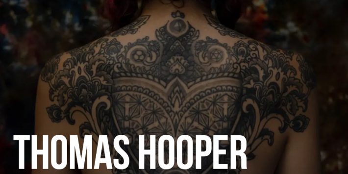 Featured Artist: Thomas Hooper