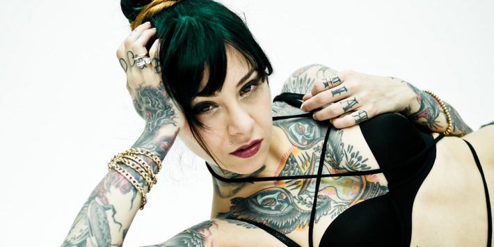 7 Crazy Tattoo Laws