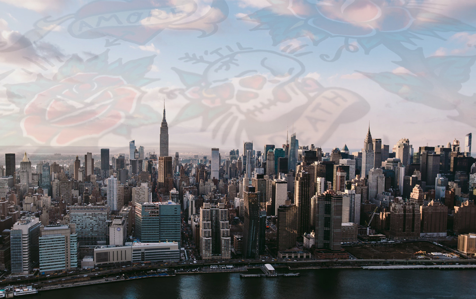 Best Tattoo Shops in NYC