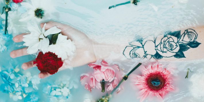 Rose Tattoo Meaning
